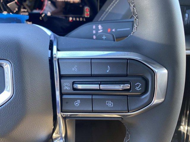 new 2026 GMC Yukon car, priced at $88,165