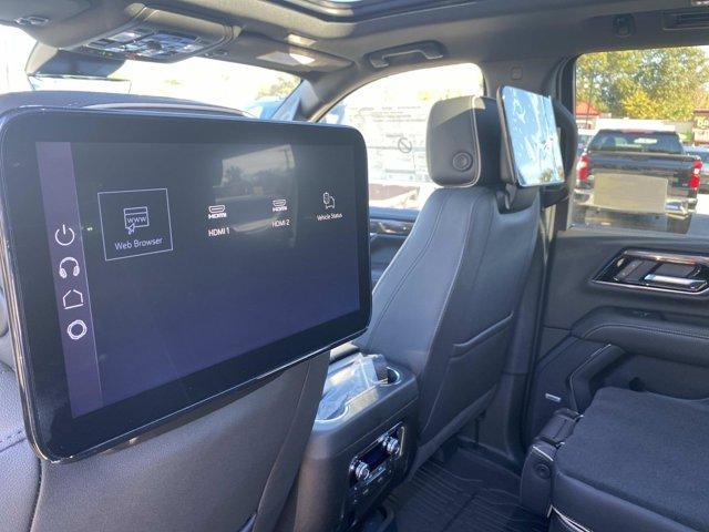 new 2026 GMC Yukon car, priced at $88,165