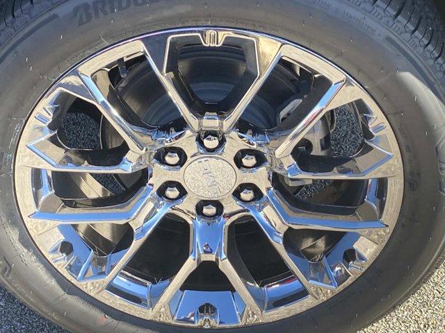 new 2026 GMC Yukon car, priced at $88,165