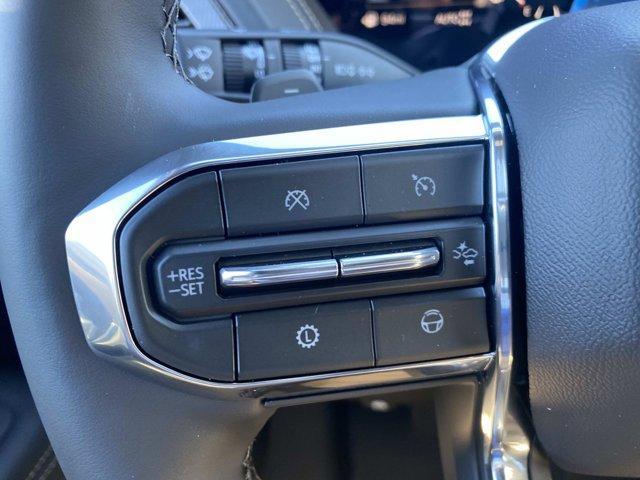 new 2026 GMC Yukon car, priced at $88,165