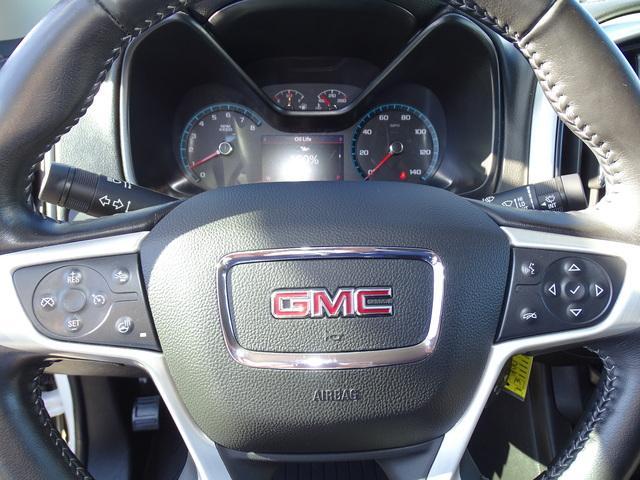 used 2022 GMC Canyon car, priced at $29,990