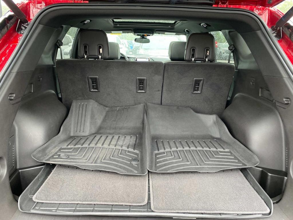 used 2021 Chevrolet Blazer car, priced at $28,799