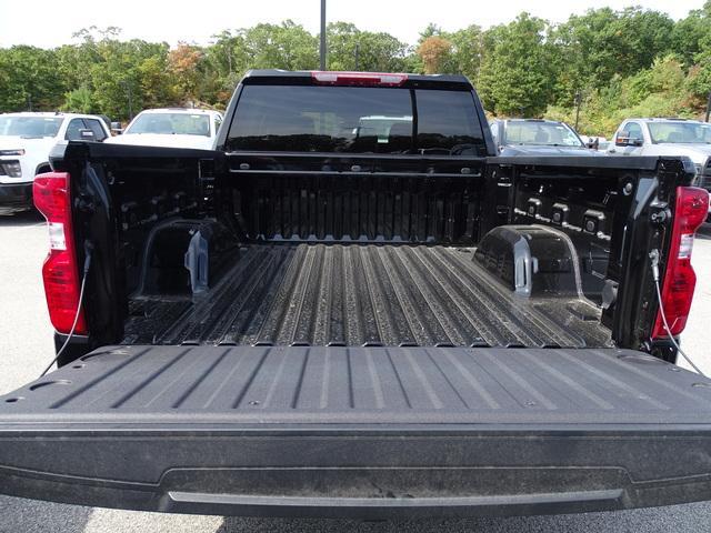 new 2024 Chevrolet Silverado 1500 car, priced at $55,295