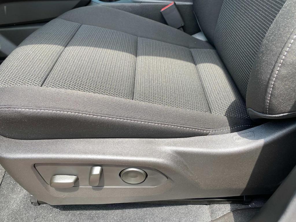 new 2025 Chevrolet Colorado car, priced at $41,385