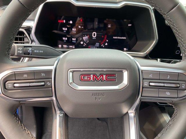 new 2026 GMC Canyon car, priced at $46,225