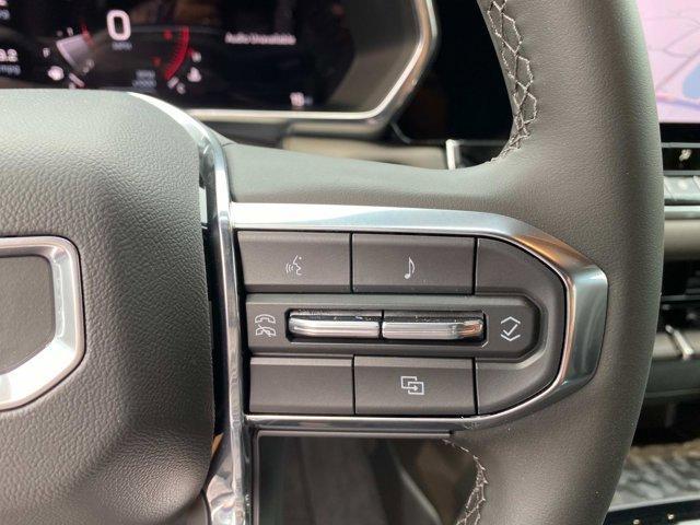 new 2026 GMC Canyon car, priced at $46,225