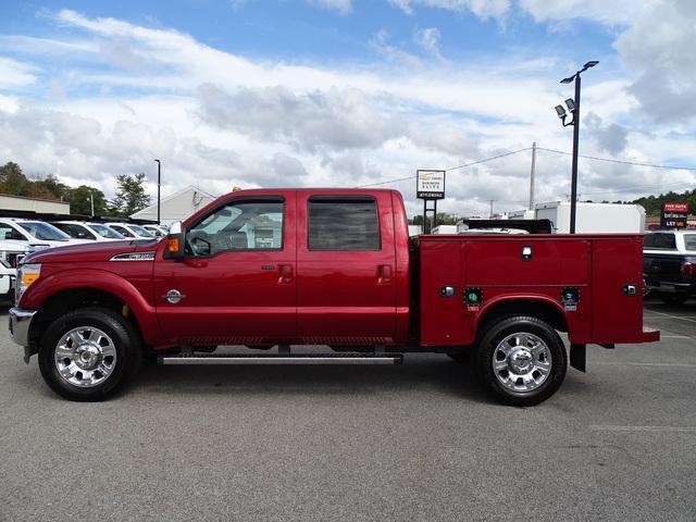 used 2015 Ford F-350 car, priced at $44,995