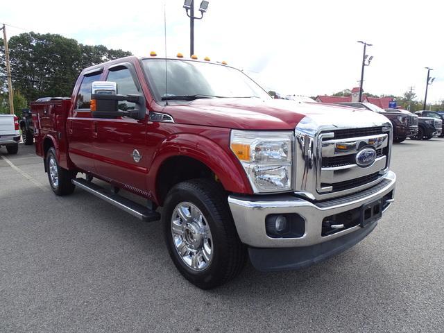 used 2015 Ford F-350 car, priced at $44,995