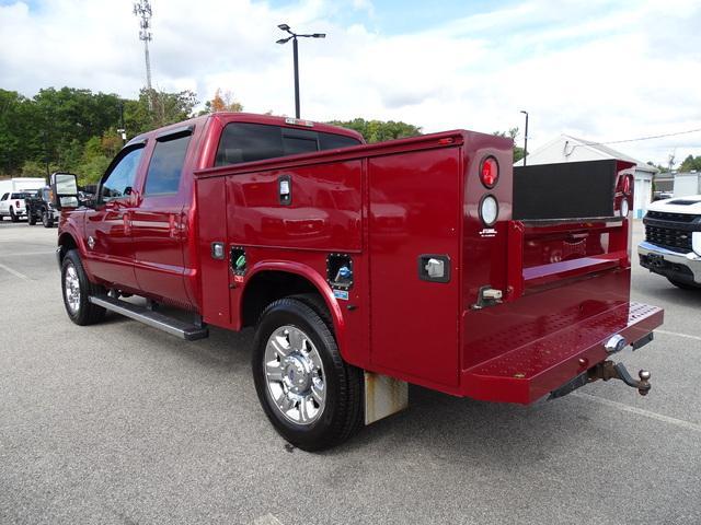 used 2015 Ford F-350 car, priced at $44,995