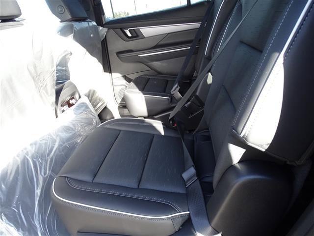 new 2025 Buick Enclave car, priced at $53,180