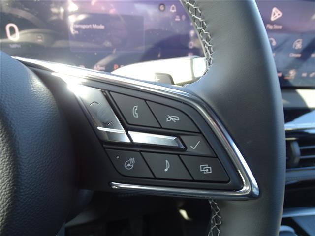 new 2025 Buick Enclave car, priced at $53,180
