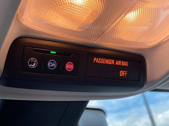 used 2025 Buick Encore GX car, priced at $25,750