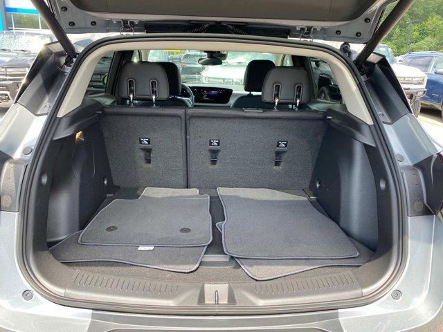 used 2025 Buick Encore GX car, priced at $25,750