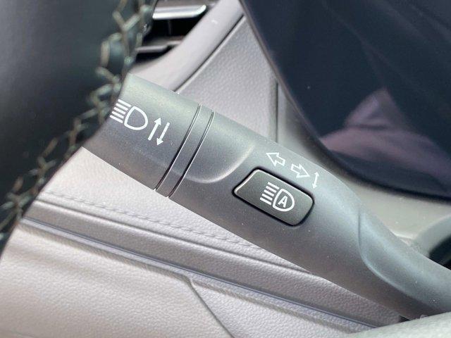 used 2025 Buick Encore GX car, priced at $25,750