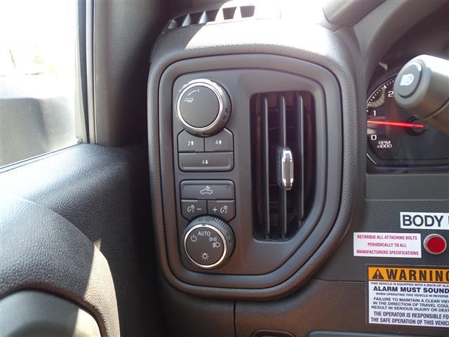 new 2024 Chevrolet Silverado 3500 car, priced at $63,983