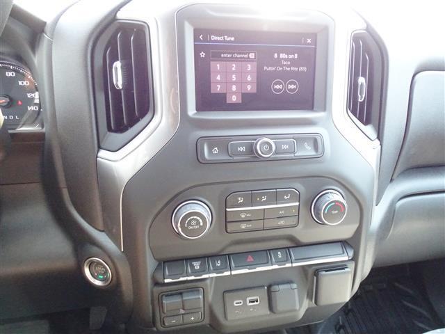 new 2024 Chevrolet Silverado 3500 car, priced at $63,983