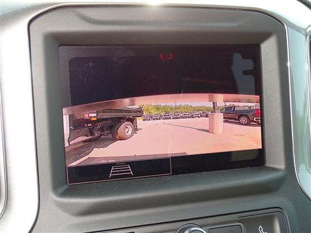 new 2024 Chevrolet Silverado 3500 car, priced at $63,983