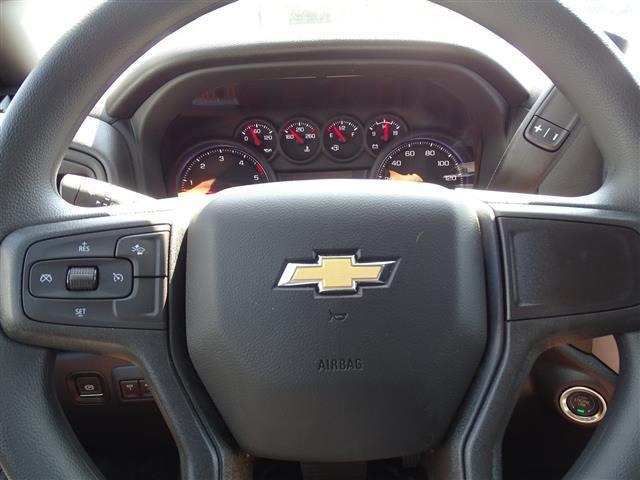 new 2024 Chevrolet Silverado 3500 car, priced at $63,983