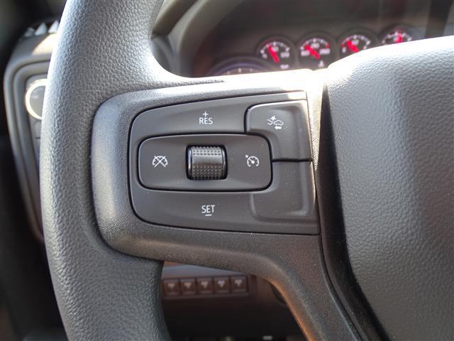new 2024 Chevrolet Silverado 3500 car, priced at $63,983