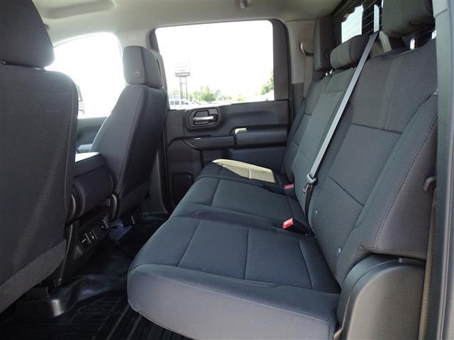 new 2024 Chevrolet Silverado 3500 car, priced at $63,983