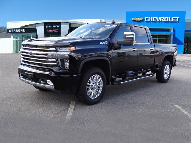 used 2020 Chevrolet Silverado 2500 car, priced at $69,990