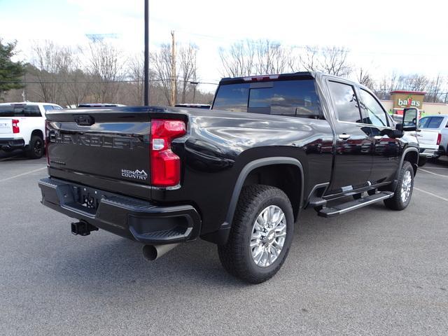 used 2020 Chevrolet Silverado 2500 car, priced at $69,990