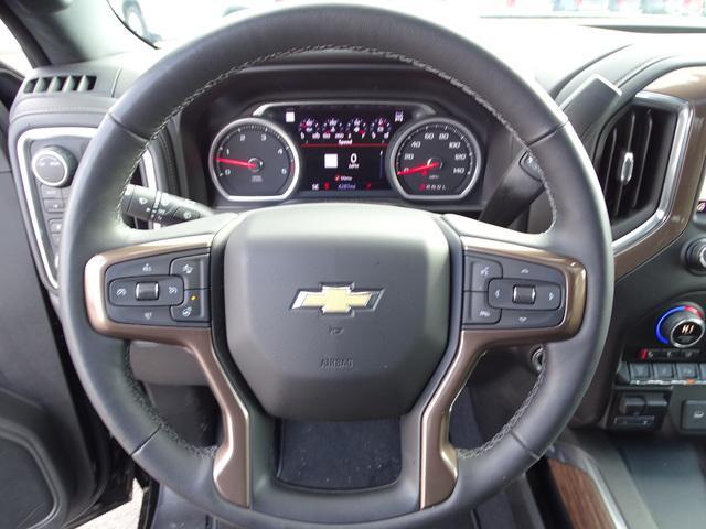 used 2020 Chevrolet Silverado 2500 car, priced at $69,990