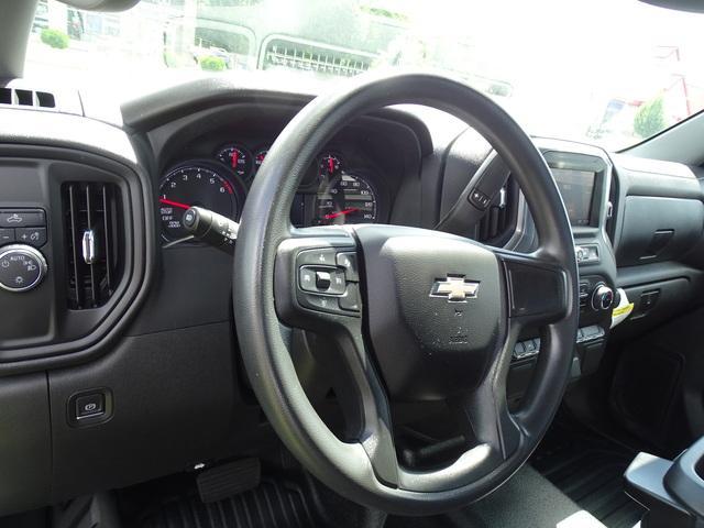 used 2023 Chevrolet Silverado 1500 car, priced at $31,900