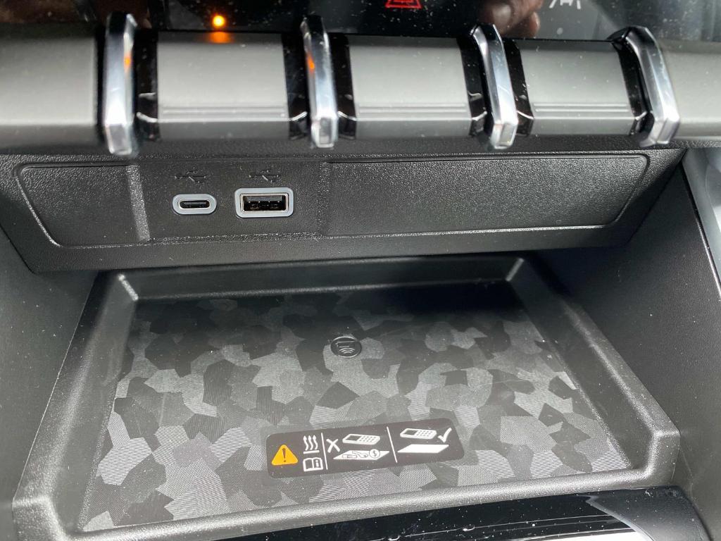 new 2025 Chevrolet Colorado car, priced at $45,220