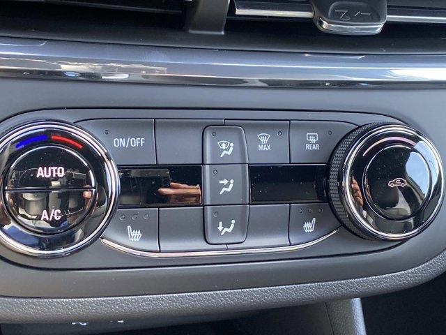 new 2026 Buick Envista car, priced at $28,675