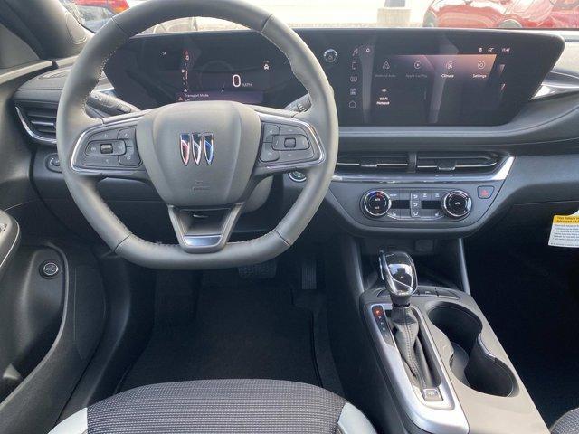 new 2026 Buick Envista car, priced at $28,675