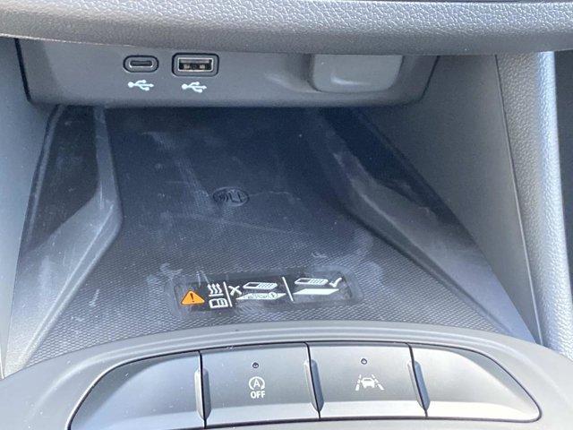 new 2026 Buick Envista car, priced at $28,675