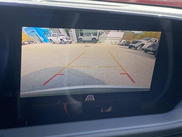 new 2026 Buick Envista car, priced at $28,675