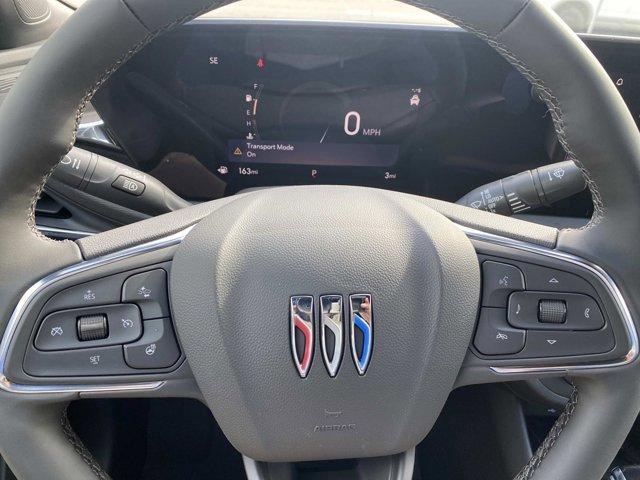 new 2026 Buick Envista car, priced at $28,675