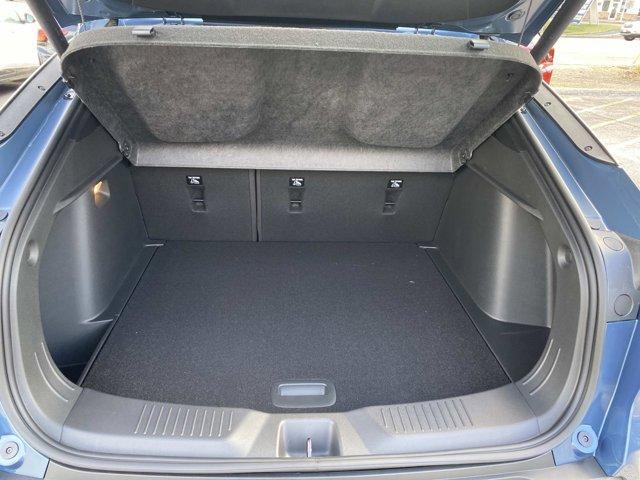 new 2026 Buick Envista car, priced at $28,675