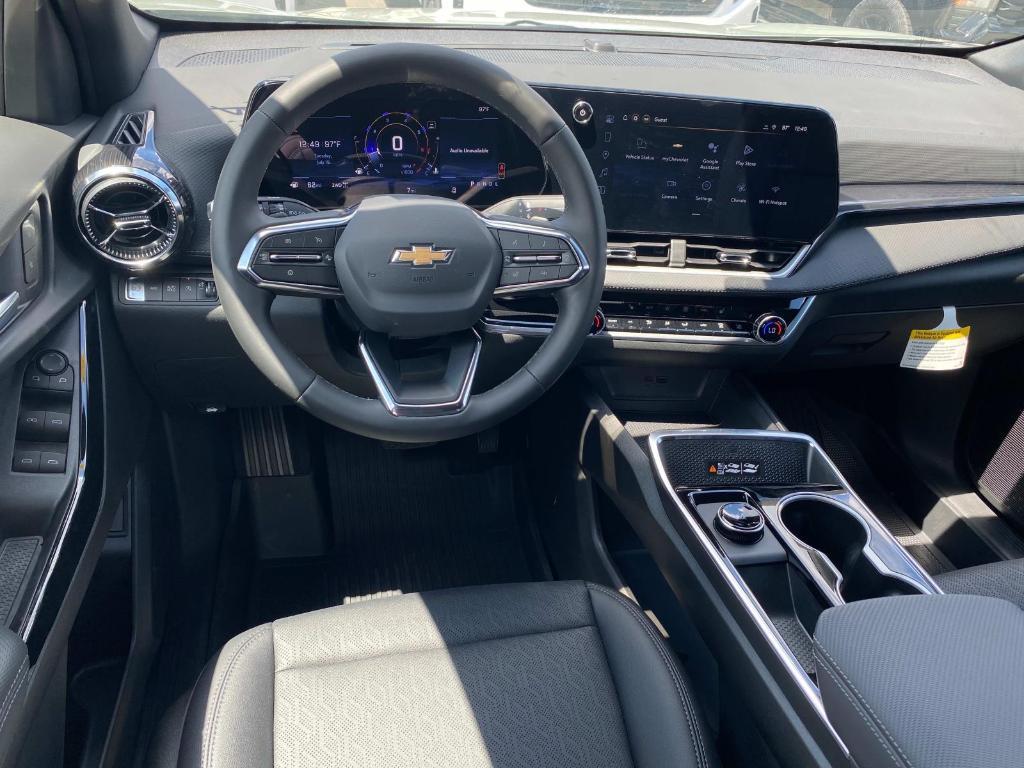 new 2026 Chevrolet Equinox car, priced at $35,240