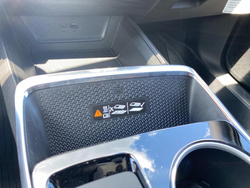 new 2026 Chevrolet Equinox car, priced at $35,240