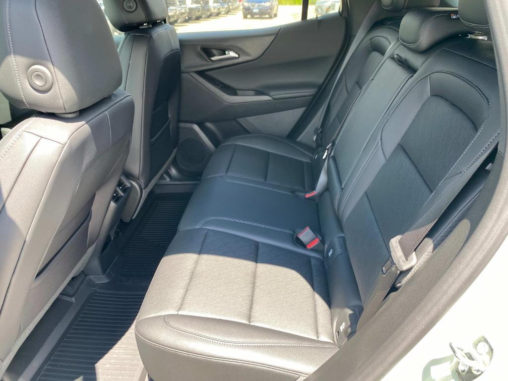 new 2026 Chevrolet Equinox car, priced at $35,240