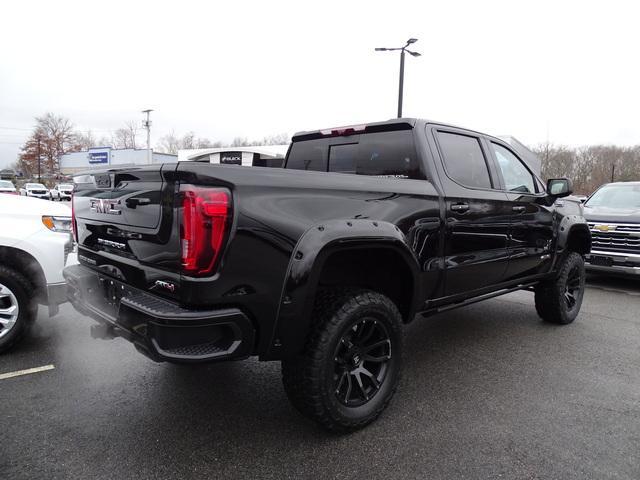 used 2020 GMC Sierra 1500 car, priced at $59,990