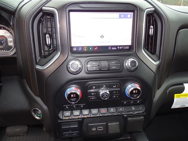 used 2020 GMC Sierra 1500 car, priced at $59,990