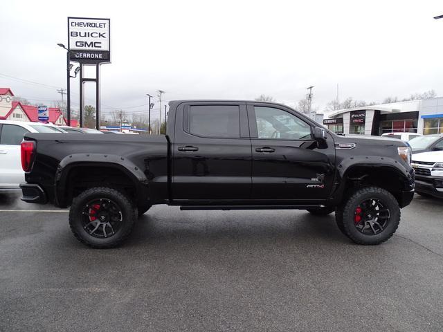 used 2020 GMC Sierra 1500 car, priced at $59,990