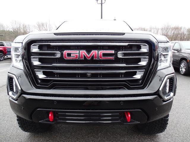 used 2020 GMC Sierra 1500 car, priced at $59,990