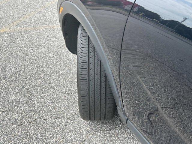 used 2021 Buick Encore GX car, priced at $21,495