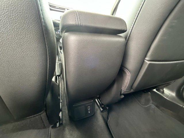 used 2021 Buick Encore GX car, priced at $21,495