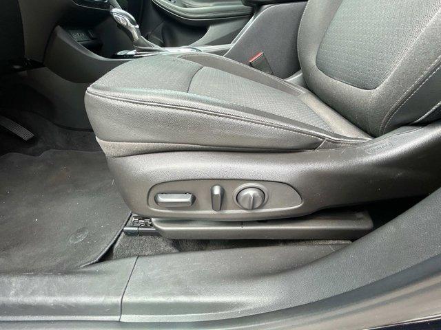 used 2021 Buick Encore GX car, priced at $21,495