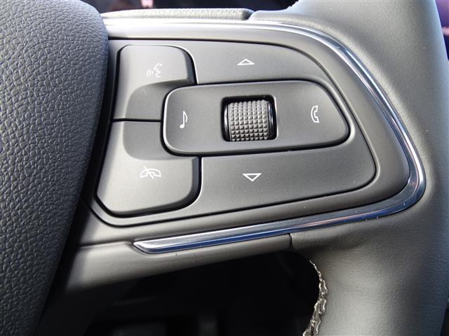 new 2025 Buick Encore GX car, priced at $32,425