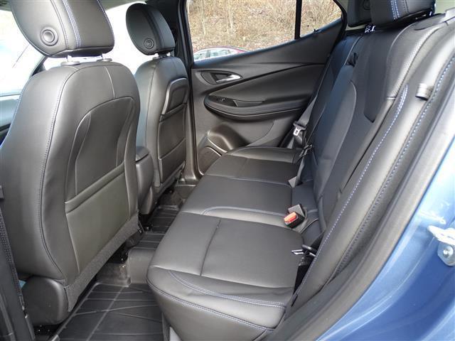 new 2025 Buick Encore GX car, priced at $32,425