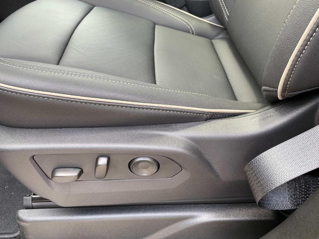 new 2025 Chevrolet Tahoe car, priced at $83,704