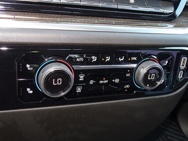 used 2024 Chevrolet Silverado 1500 car, priced at $55,295
