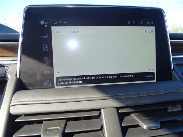 used 2022 Chevrolet Suburban car, priced at $69,877